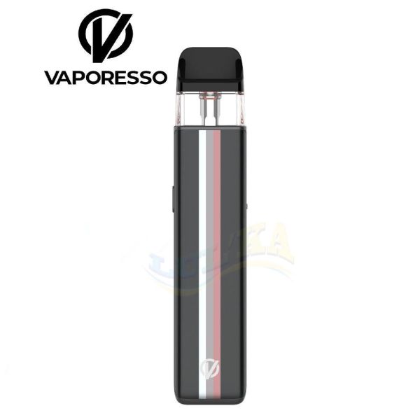 Vaporesso XROS 5 Pod Kit 1500mAh (Carbon Stripe) Vaporesso XROS 5 Pod Kit 1500mAh (Carbon Stripe)