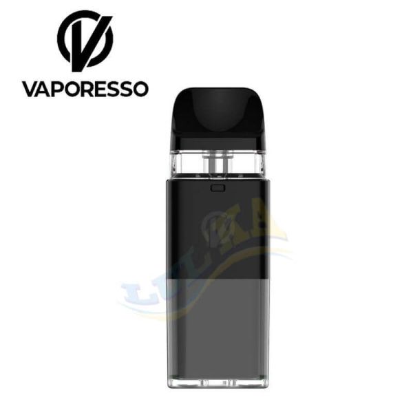 Vaporesso XROS CUBE Pod Kit 900mAh (Black) Vaporesso XROS CUBE Pod Kit 900mAh (Black)