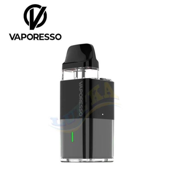 Vaporesso XROS CUBE Pod Kit 900mAh (Black) Vaporesso XROS CUBE Pod Kit 900mAh (Black)