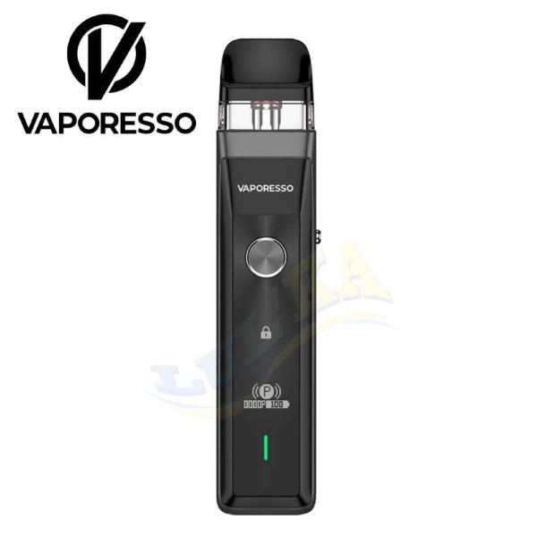 Vaporesso XROS PRO Kit 1200 mAh (Black) Vaporesso XROS PRO Kit 1200 mAh (Black)