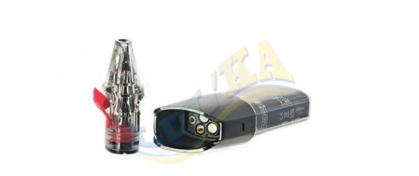 Vaporesso LUXE Q2 SE Pod Kit 1000 mAh (Fashion Black) Vaporesso LUXE Q2 SE Pod Kit 1000 mAh (Fashion Black)