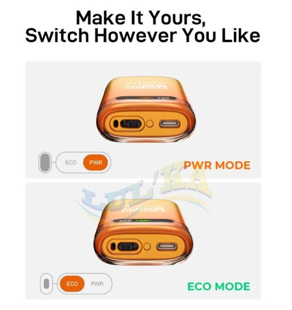 Vaporesso Vibe Nano Pro Kit 1500mAh (Racing Red) Vaporesso Vibe Nano Pro Kit 1500mAh (Racing Red)