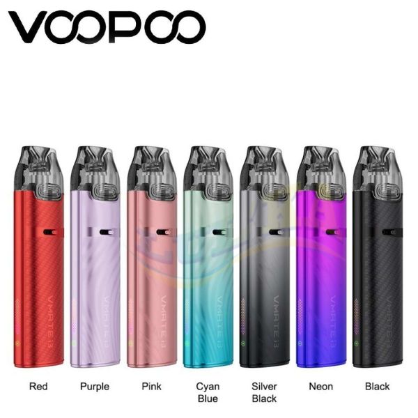 Voopoo Vmate I3 1500 mAh (Neon) Voopoo Vmate I3 1500 mAh (Neon)