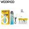 Voopoo Vmate I3 1500 mAh (Cyan Blue) Voopoo Vmate I3 1500 mAh (Cyan Blue)