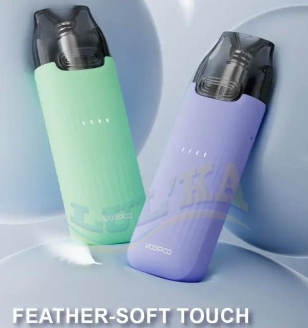 Voopoo VMATE Mini 1000 mAh (Soul Red) Voopoo VMATE Mini 1000 mAh (Soul Red)