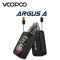 Voopoo Argus A 30W Kit 1100mAh (Phantom Black) Voopoo Argus A 30W Kit 1100mAh (Phantom Black)