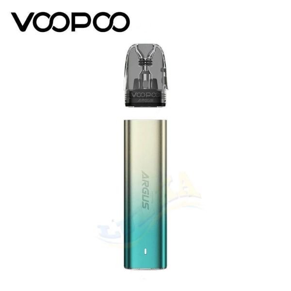 Voopoo Argus G2 Mini Kit 1200mAh (Spring Green) Voopoo Argus G2 Mini Kit 1200mAh (Spring Green)