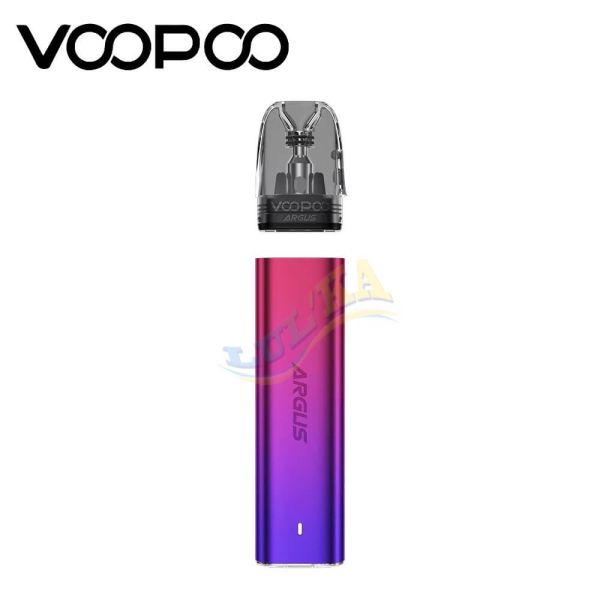 Voopoo Argus G2 Mini Kit 1200mAh (Violet Red) Voopoo Argus G2 Mini Kit 1200mAh (Violet Red)