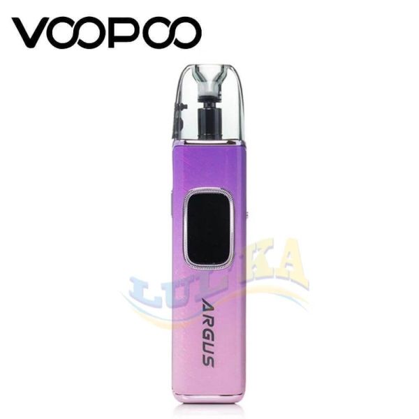 Voopoo Argus G3 Kit 1500mAh (Aurora Purple)