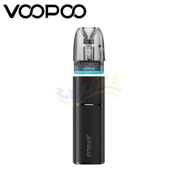 Voopoo Argus G3 Mini Kit 1350mAh (Midnight Black) Voopoo Argus G3 Mini Kit 1350mAh (Midnight Black)
