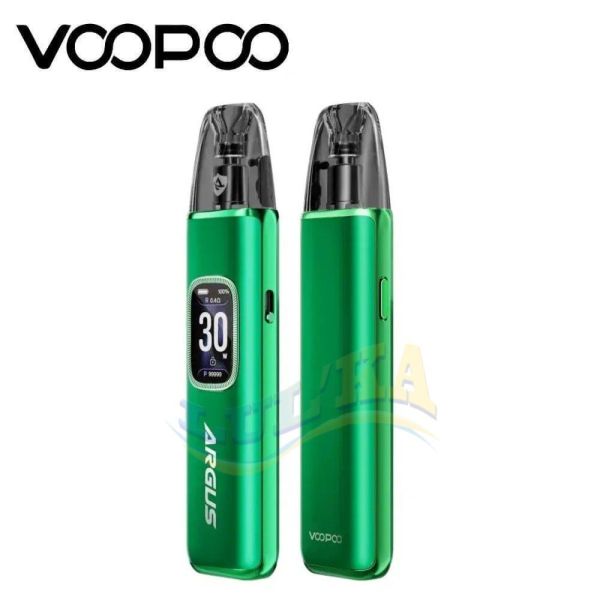 Voopoo Argus G3 Kit 1500mAh (Moss Green)