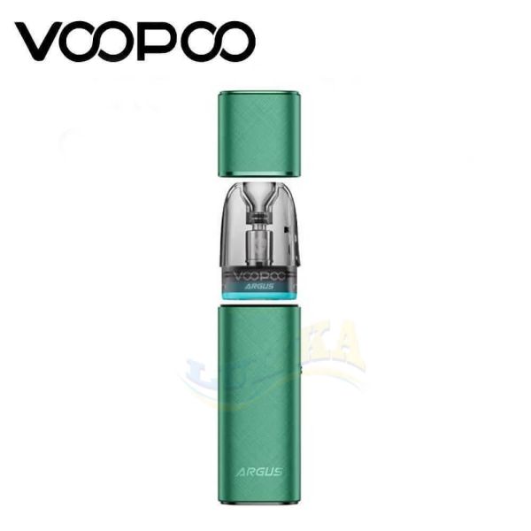 Voopoo Argus Klyc 1350 mAh (Moss Green)