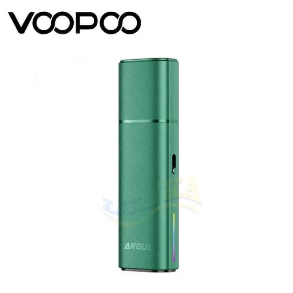 Voopoo Argus Klyc 1350 mAh (Moss Green)