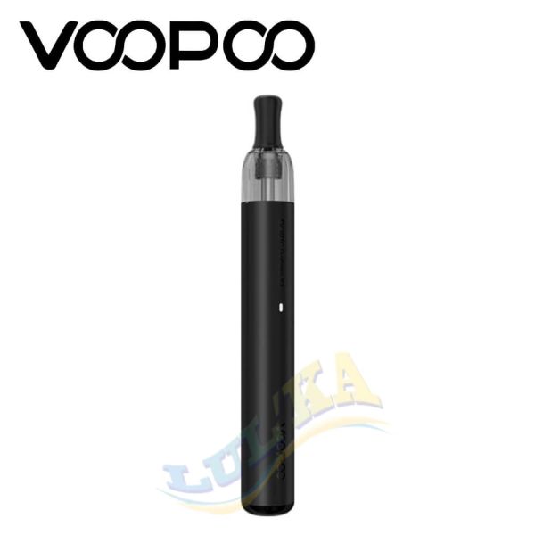 Voopoo Doric Galaxy S1 Kit 800mAh (Obsidian Black) Voopoo Doric Galaxy S1 Kit 800mAh (Obsidian Black)