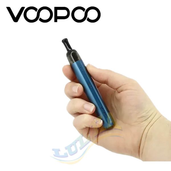 Voopoo Doric Galaxy S1 Kit 800mAh (Purple Green) Voopoo Doric Galaxy S1 Kit 800mAh (Purple Green)