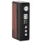 Voopoo Drag 4 177W Box Mod (Gunmetal Rosewood) Voopoo Drag 4 177W Box Mod (Gunmetal Rosewood)