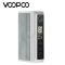 Voopoo Drag 5 177W Box Mod (Silver) Voopoo Drag 5 177W Box Mod (Silver)