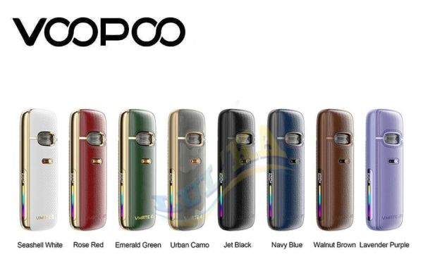 Voopoo Vmate E2 Pod Kit 1500mAh (Lavender Purple) Voopoo Vmate E2 Pod Kit 1500mAh (Lavender Purple)