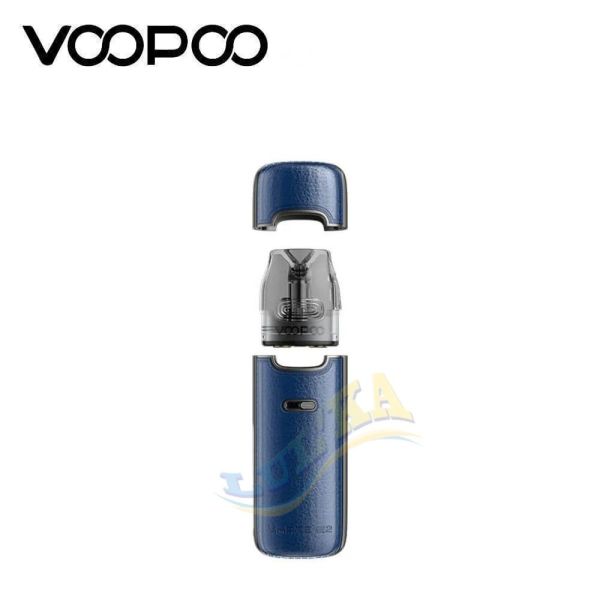 Voopoo Vmate E2 Pod Kit 1500mAh (Navy Blue) Voopoo Vmate E2 Pod Kit 1500mAh (Navy Blue)