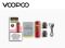 Voopoo Vmate E2 Pod Kit 1500mAh (Jet Black) Voopoo Vmate E2 Pod Kit 1500mAh (Jet Black)