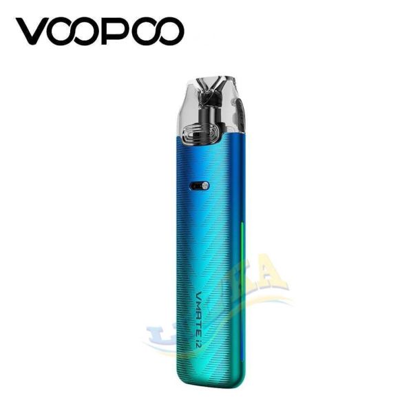 Voopoo Vmate i2 Pod Kit 1500mAh (Dawn Blue) Voopoo Vmate i2 Pod Kit 1500mAh (Dawn Blue)