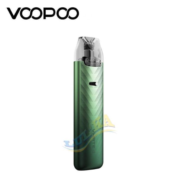 Voopoo Vmate i2 Pod Kit 1500mAh (Forest Green) Voopoo Vmate i2 Pod Kit 1500mAh (Forest Green)