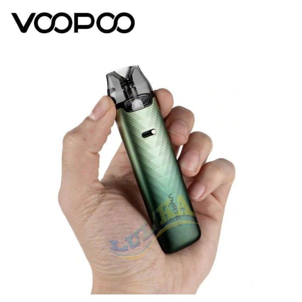 Voopoo Vmate i2 Pod Kit 1500mAh (Forest Green) Voopoo Vmate i2 Pod Kit 1500mAh (Forest Green)