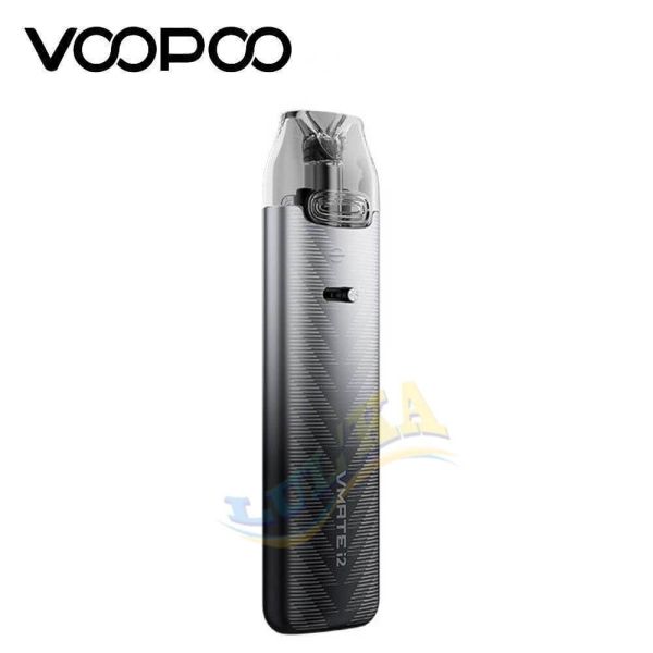 Voopoo Vmate i2 Pod Kit 1500mAh (Space Grey) Voopoo Vmate i2 Pod Kit 1500mAh (Space Grey)