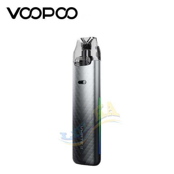 Voopoo Vmate i2 Pod Kit 1500mAh (Space Grey) Voopoo Vmate i2 Pod Kit 1500mAh (Space Grey)