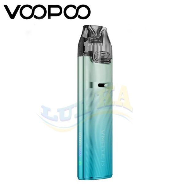 Voopoo Vmate I3 1500 mAh (Cyan Blue) Voopoo Vmate I3 1500 mAh (Cyan Blue)