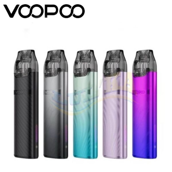 Voopoo Vmate I3 1500 mAh (Black) Voopoo Vmate I3 1500 mAh (Black)
