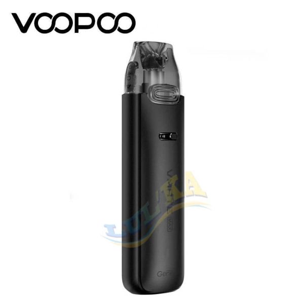 Voopoo VMATE MAX Kit 1200mAh (Onyx Black) Voopoo VMATE MAX Kit 1200mAh (Onyx Black)