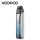 Voopoo VMATE MAX Kit 1200mAh (Glacier Silver) Voopoo VMATE MAX Kit 1200mAh (Glacier Silver)