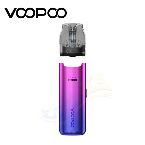 Voopoo Vmate Pro Pod Kit 25W 900 mAh (Neon) Voopoo Vmate Pro Pod Kit 25W 900 mAh (Neon)