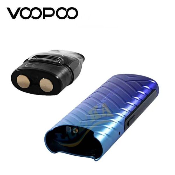 Voopoo Vmate Pro Power Edition Kit 900mAh (Armor Blue) Voopoo Vmate Pro Power Edition Kit 900mAh (Armor Blue)