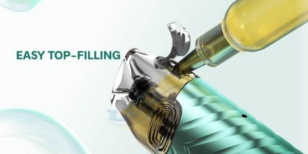 Voopoo Vmate Pro Power Edition Kit 900mAh (Space Grey) Voopoo Vmate Pro Power Edition Kit 900mAh (Space Grey)