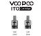 Voopoo Doric 20 SE Pod Kit 1200 mAh (Black) Voopoo Doric 20 SE Pod Kit 1200 mAh (Black)