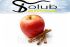 Ароматизатор Solubarome Apple Cinnamon (Яблоко с корицей) 5 мл. Ароматизатор Solubarome Apple Cinnamon (Яблоко с корицей) 5 мл.