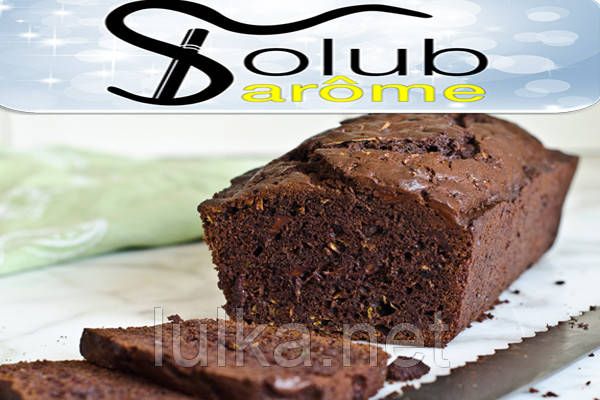 Ароматизатор Solubarome Chocolate bread (Шоколадный хлеб) 5 мл. Ароматизатор Solubarome Chocolate bread (Шоколадный хлеб) 5 мл.