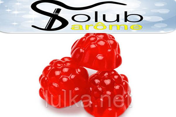 Ароматизатор Solubarome Zeppelin 5мл. Ароматизатор Solubarome Zeppelin 5мл.