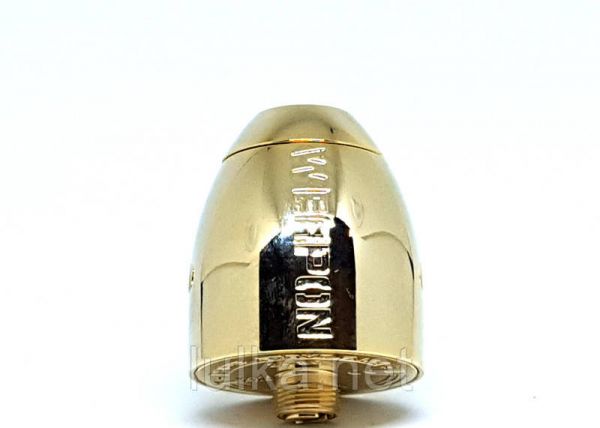 Дрип-атомайзер Weapon RDA clone (золотой) Дрип-атомайзер Weapon RDA clone (золотой)