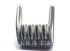 Alien Clapton coil (A1) 0.3x3+n80/0.12  3 мм