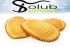 Ароматизатор Solubarome Madeleine (печиво) 5 мл. Ароматизатор Solubarome Madeleine (печиво) 5 мл.