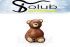 Ароматизатор Solubarome Little bear (шоколадная конфета) 5 мл. Ароматизатор Solubarome Little bear (шоколадная конфета) 5 мл.
