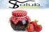 Ароматизатор Solubarome Strawberry Jam (клубничный джем) 5 мл. Ароматизатор Solubarome Strawberry Jam (клубничный джем) 5 мл.