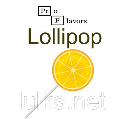 Набор Pro Flavors Lollipop 50/50 Oganic 100 мл Набор Pro Flavors Lollipop 50/50 Oganic 100 мл