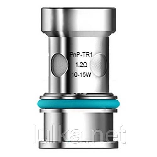 Испаритель Voopoo PnP-TR1 (1.2 ohm) Испаритель Voopoo PnP-TR1 (1.2 ohm)