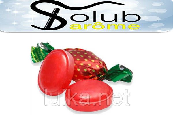 Ароматизатор Solubarome Morning Pear (груша с кокосом) 5 мл. Ароматизатор Solubarome Morning Pear (груша с кокосом) 5 мл.