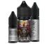 Набор Troublemaker SALT Florida (50 мг/мл) 30 мл. Набор Troublemaker SALT Florida (50 мг/мл) 30 мл.