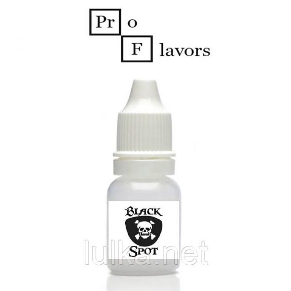 Ароматизатор Flavors Black Spot 5 мл. Ароматизатор Flavors Black Spot 5 мл.